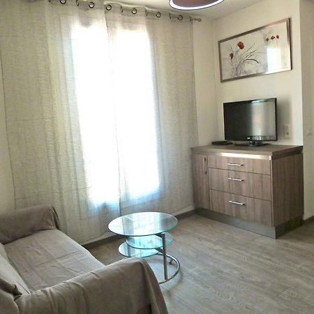 New 1 Bedroom Apt Place Garibaldi Nice Ruang foto